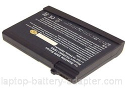 Replacement For Toshiba PA3098U-1BRS Battery