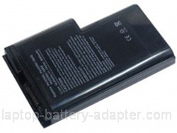 Replacement For Toshiba PA3258U Battery