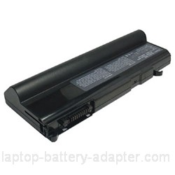 Replacement For Toshiba PA3356U-3BRS Battery