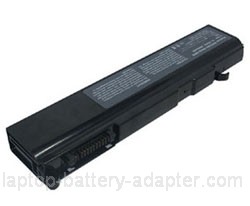 Replacement For Toshiba Portege M500 Battery