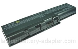 Replacement For Toshiba Satellite A70 Battery
