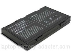 Replacement For Toshiba PA3421U-1BRS Battery