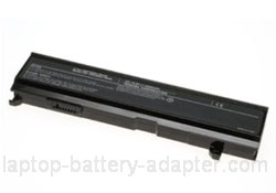 Replacement For Toshiba Satellite M45 Battery