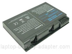 Replacement For Toshiba PA3431U-1BRS Battery