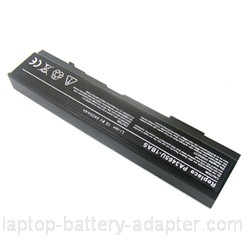 Replacement For Toshiba Satellite M105-S10xx Battery