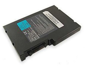 Replacement For Toshiba PA3476U-1BRS Battery