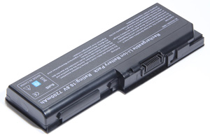 Replacement For Toshiba Equium P200 Battery