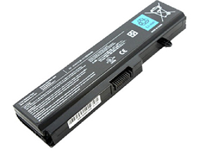 Replacement For Toshiba PA3780U-1BRS Battery