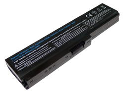 Replacement For Toshiba Satellite A665 Battery