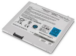 Replacement For Toshiba PA3884U-1BRR Battery