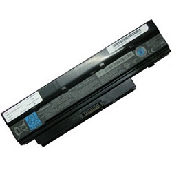 Replacement For Toshiba Satellite T235 Battery