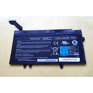 Replacement For Toshiba U920T Battery