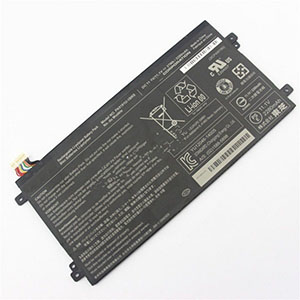 Replacement For Toshiba PA5191U-1BRS Battery