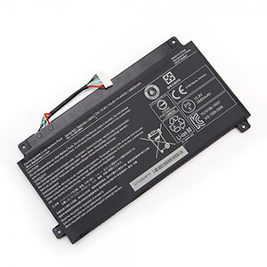 Replacement For Toshiba PA5208U-1BRS Battery