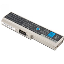 Replacement For Toshiba PA3921U-1BRS Battery