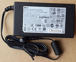 lg nb3730a nb3732a s33a1-d sound bar adapter ac adapter