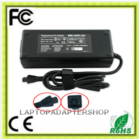 replacement for toshiba toshiba pa3237 ac adapter