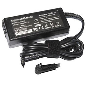 replacement for acer aspire one cloudbook ao1-431 ac adapter