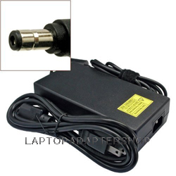 replacement for dell alienware m17 ac adapter