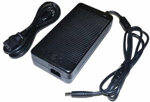 replacement for dell alienware m17x ac adapter