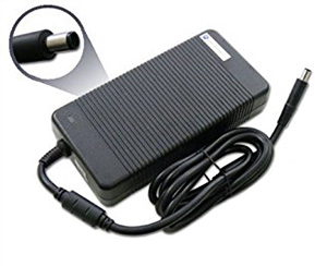 replacement for dell alienware am18x-6732baa gaming laptop ac adapter