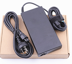 replacement for hp hstnn-ca27 4.5mm ac adapter