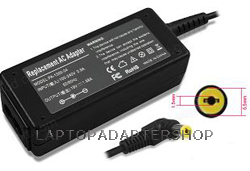 replacement for dell inspiron mini 12 ac adapter