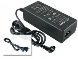 replacment for samsung s19c150n lcd monitor ac adapter