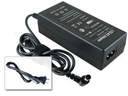 replacment for samsung s24c570nl lcd monitor ac adapter