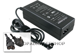 replacment for samsung syncmaster 760v tft lcd monitor ac adapter