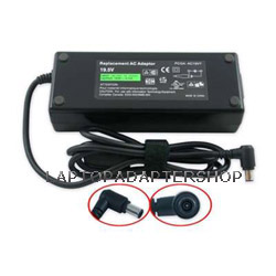 replacement for sony vaio nv ac adapter