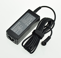 replacement for sony adp-45ce b ac adapter
