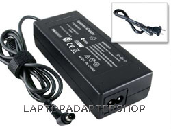 replacement for sony pcg-grx52/gb ac adapter