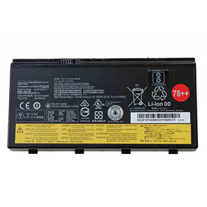 Replacement For Lenovo ThinkPad P70 Mobile Xeon Workstation Battery