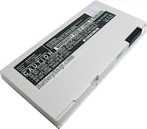 Replacement for Asus Eee PC 1002HA Battery