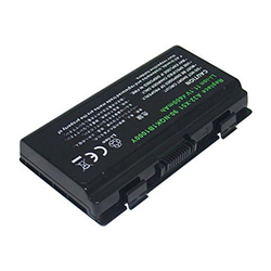 Replacement for Asus Pro 52L Battery