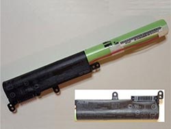 Replacement for Asus X541UA-1C Battery