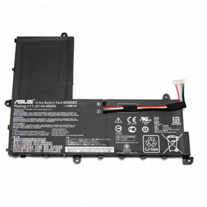 Replacement for Asus B31N1503 Battery