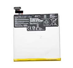 Replacement for Asus MeMO Pad 7 ME7610CX Battery