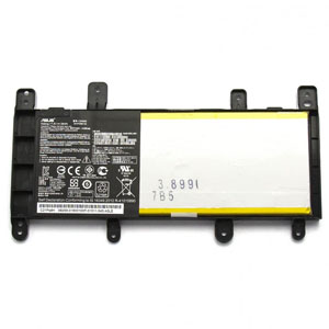 Replacement for Asus C21N1515 Battery