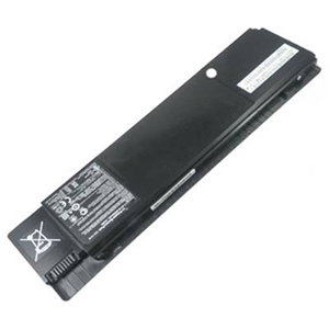 Replacement for Asus Eee PC 1018PB Battery