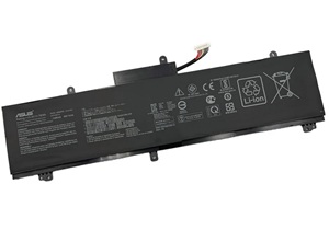 Replacement for Asus TUF Dash F15 FX516 Battery