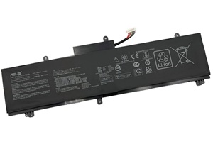 Replacement for Asus ROG GU502GV Battery