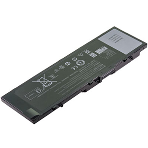 Replacement For Dell TWCPG Battery