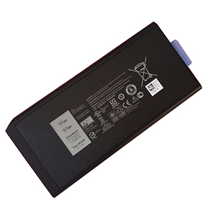 Replacement For Dell Latitude 14 Rugged 5404 Battery