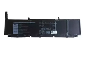 Replacement For Dell XG4K6 Battery