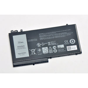 Replacement For Dell VY9ND Battery
