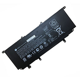 Replacement For HP Split 13-m105TU x2 Battery