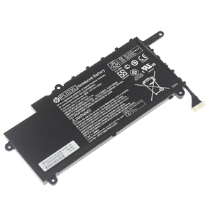 Replacement For HP PL02XL Battery