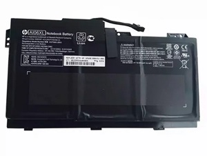 Replacement For HP ZBook 17 G3 TZV66eA Battery